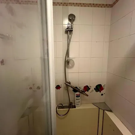 Apartment Sympa *