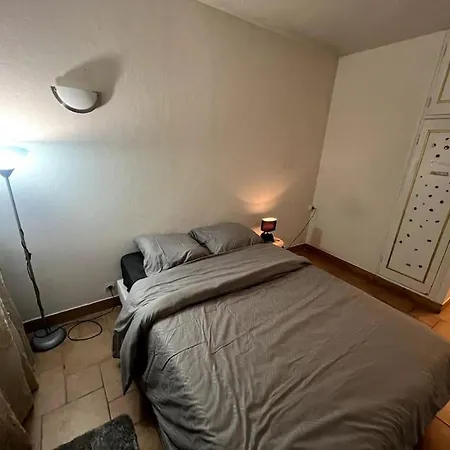 Apartment Sympa *