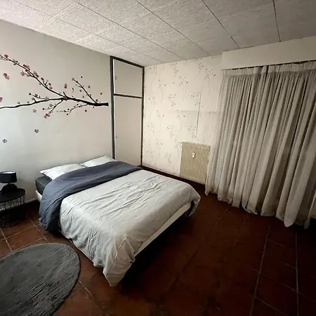 Apartment Sympa *