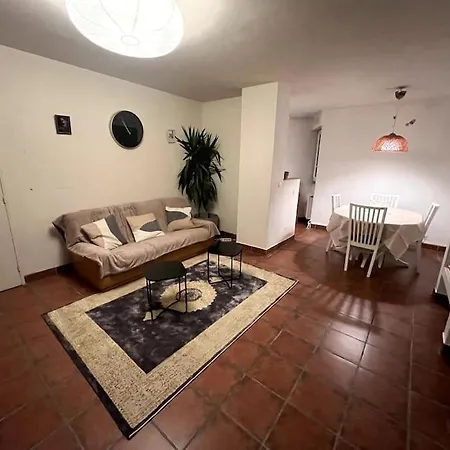 Apartment Sympa