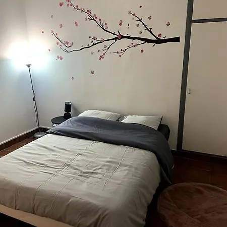 Sympa Apartment *