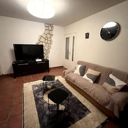 Sympa Fresnes (Val-de-Marne)