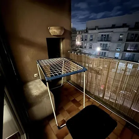Sympa * Fresnes (Val-de-Marne)